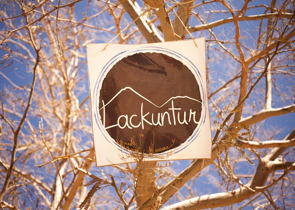 Hostal Lackuntur San Pedro de Atacama Exterior foto